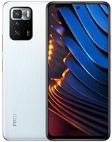Smartphone Xiaomi Poco X3 GT 5G 256gb 8gb Cloud White - Branco