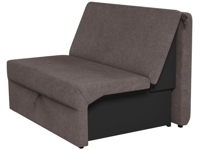 sofa-cama-casal-2-lugares-reclinavel-suede-matrix-malu - Imagem