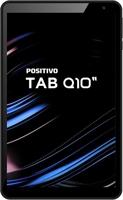 Tablet Positivo Tab Q10 64GB WiFi 10" - Preto Tablet Positivo Tab Q10 64GB WiFi 10" - Preto