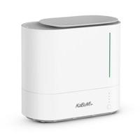 Umidificador de Ar KaBuM! Smart 500 Branco, Acionamento automático, Controle via Aplicativo, Alexa e Google Assistant - KBSL000