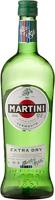 Vermouth Martini Dry 750 Ml