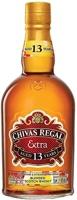 Whisky Chivas Regal Extra 13 Years Chivas Sabor 750ml