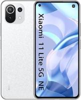 Xiaomi 11 Lite 5G NE Smartphone 8+128 Branco