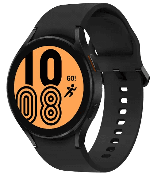 smartwatch-samsung-galaxy-watch4-bt-preto-44mm-16gb - Imagem