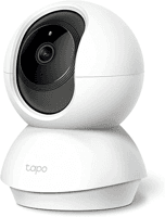 camera-de-seguranca-wi-fi-360o-tp-link-full-hd-tapo-c200-compativel-com-alexa - Imagem