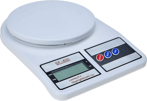 balanca-digital-de-cozinha-sf-400-ate-10-kg-escala-1-grama - Imagem