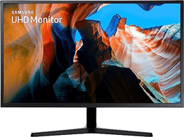 monitor-uhd-samsung-32-4k-hdmi-display-port-freesync-preto-serie-uj59 - Imagem