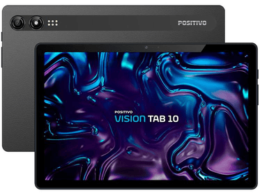 tablet-positivo-vision-tab-101-128gb-4gb-ram-android-13-octa-core-wi-fi-4g - Imagem