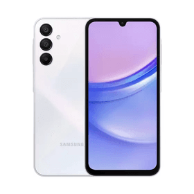 smartphone-samsung-galaxy-a15-65-128gb-azul-escuro-4g-4gb-ram-cam-tripla-50mp-selfie-13mp-5000mah-dual-chip - Imagem