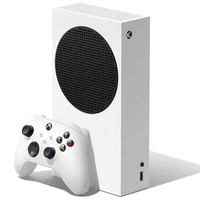 console-xbox-series-s-512gb-branco - Imagem