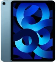 apple-ipad-air-5a-geracao-wi-fi-de-64-gb-azul - Imagem