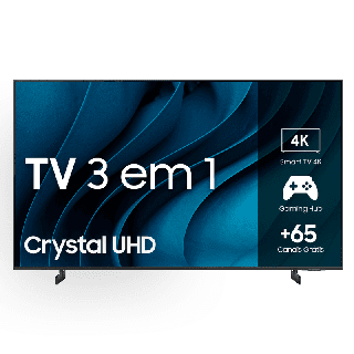 smart-tv-samsung-85-crystal-uhd-4k-85cu8000-2023-painel-dynamic-crystal-color-design-airslim-tela-85 - Imagem