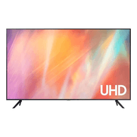 smart-tv-65-crystal-4k-samsung-65au7700-wi-fi-bluetooth-hdr-alexa-built-in-3-hdmi-1-usb - Imagem