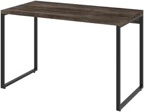 mesa-para-escritorio-office-estilo-industrial-120m-compace-kuadra-carvalho-darkestpreta - Imagem