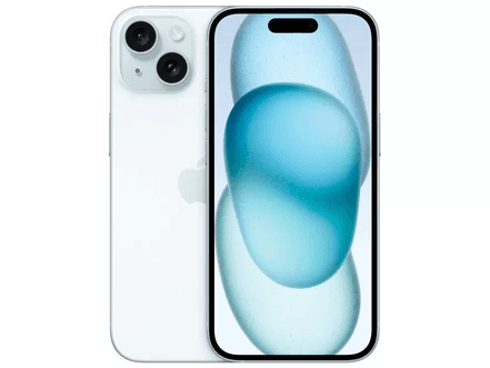 apple-iphone-15-pro-128gb-titanio-azul-61-48mp-ios-5g - Imagem