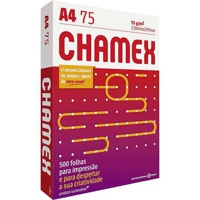 papel-sulfite-chamex-a4-75g-pacote-de-300-folhas - Imagem