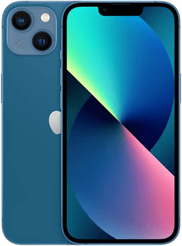 apple-iphone-13-512-gb-azul - Imagem