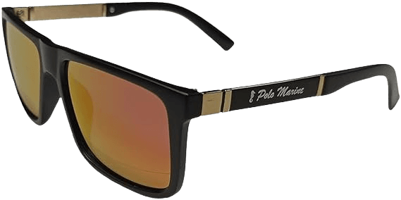 oculos-de-sol-polarizado-masculino-polo-marine - Imagem