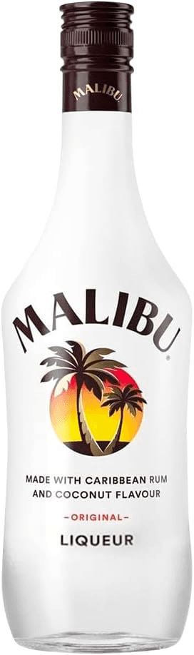 rum-malibu-sabor-coco-750-ml - Imagem
