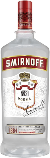 vodka-smirnoff-1750ml - Imagem