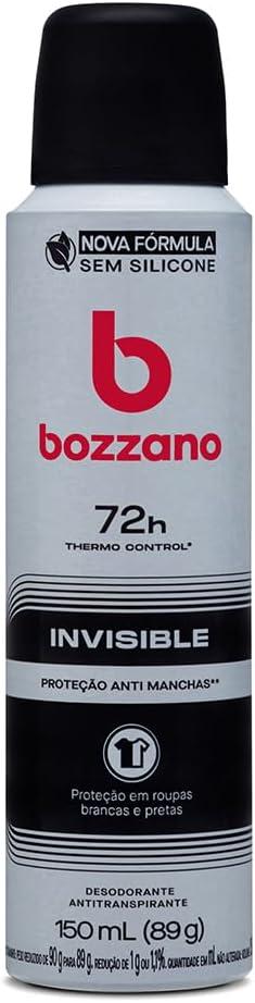 desodorante-aerossol-fresh-bozzano-branco - Imagem
