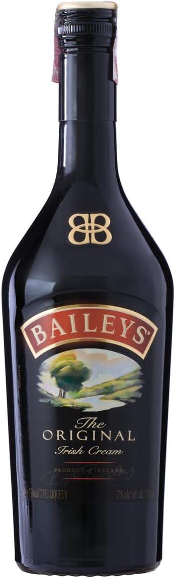 licor-baileys-original-750ml - Imagem
