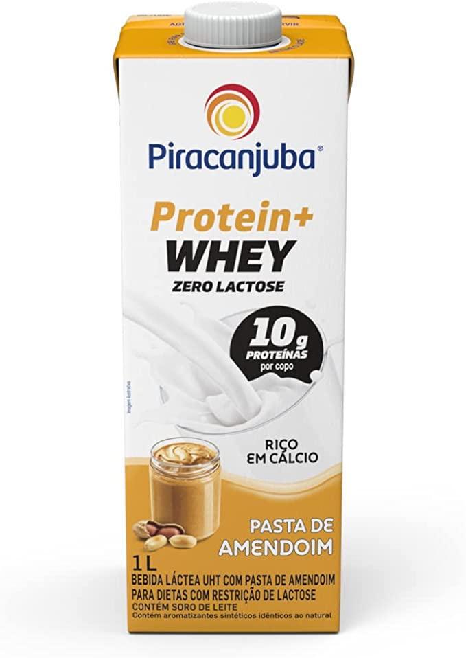 piracanjuba-protein-whey-zero-lactose-sabor-pasta-de-amendoim-1l - Imagem