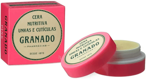 cera-nutritiva-unhas-e-cuticulas-pink-granado-rosa-7g - Imagem