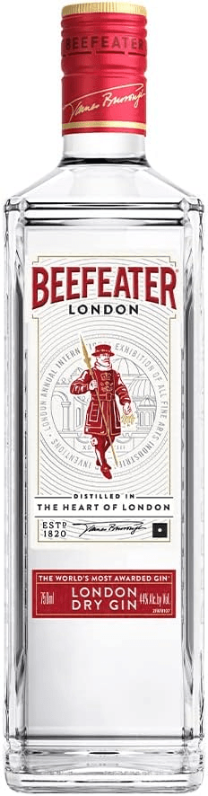 gin-beefeater-london-dry-750-ml - Imagem