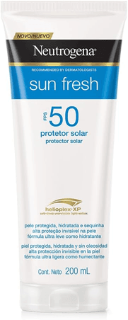protetor-solar-sun-fresh-fps-50-neutrogena-200ml - Imagem