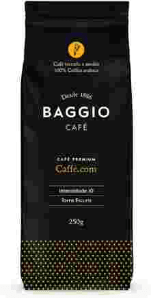cafe-torrado-e-moido-premium-caffecom-baggio-cafe-250g - Imagem