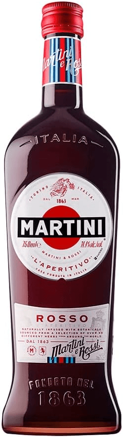 martini-vermute-rosso-750-ml - Imagem