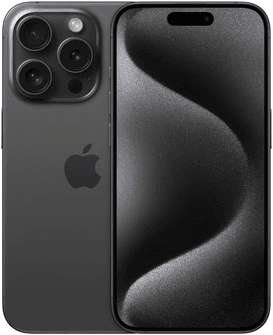 apple-iphone-15-pro-128-gb-titanio-natural - Imagem