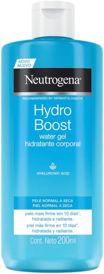 neutrogena-hidratante-corporal-hydro-boost-water-gel200ml - Imagem