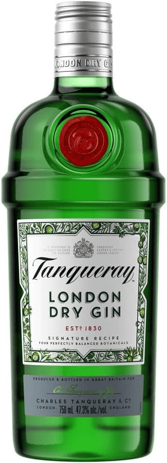 gin-tanqueray-london-dry-750ml - Imagem