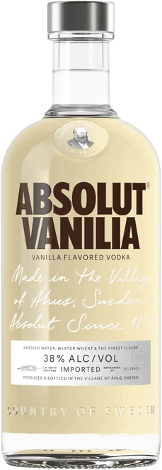 vodka-absolut-vanilla-750-ml - Imagem