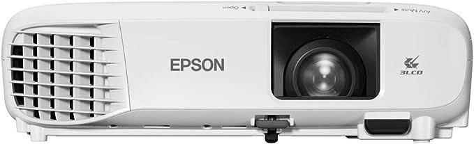 epson-projetor-powerlite-e20-3400-lumens-xga-hdmi-branco-bivolt - Imagem