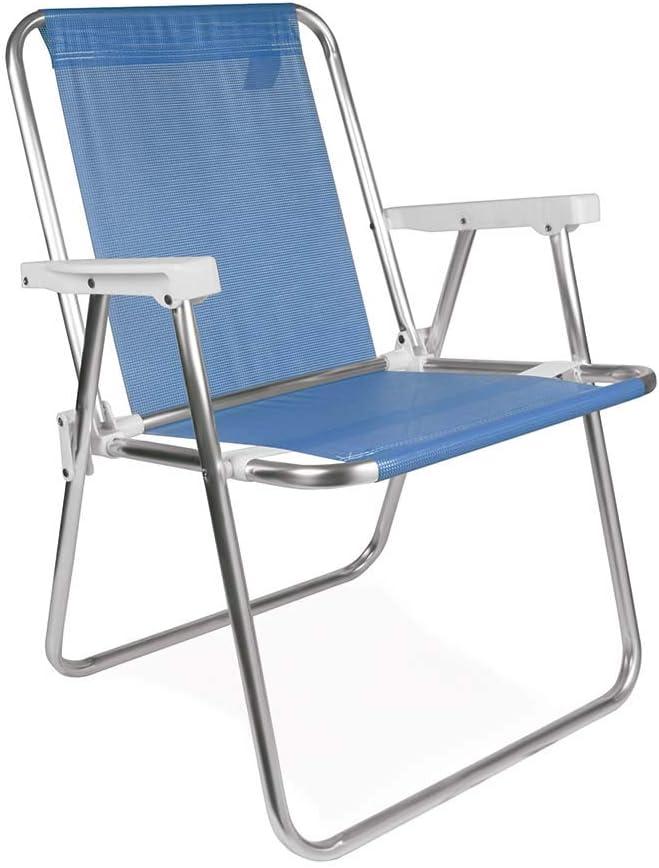 mor-002274-cadeira-alta-aluminio-azul - Imagem