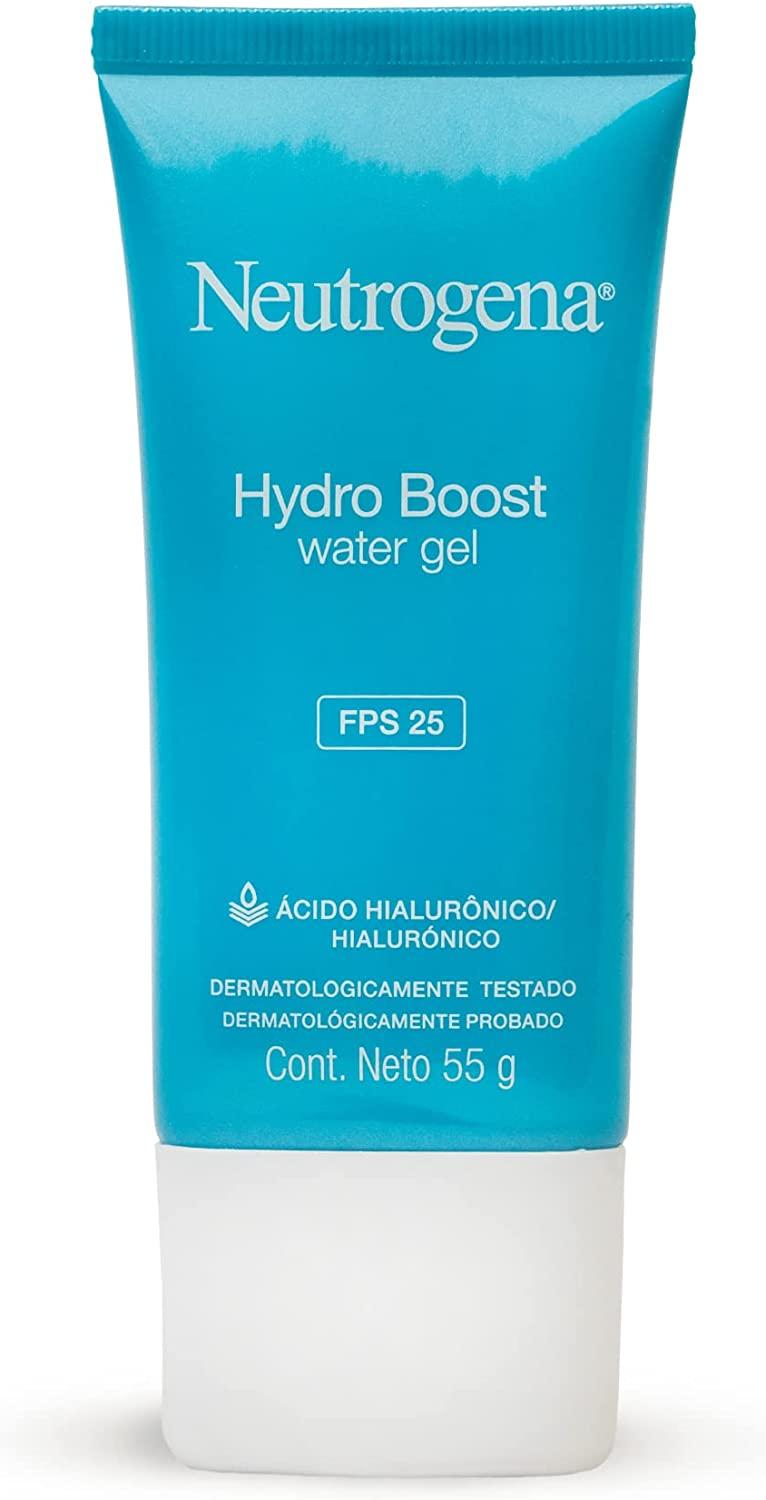 gel-hidratante-facial-hydro-boost-water-fps-25-neutrogena-55g - Imagem