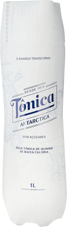 agua-tonica-antarctica-zero-garrafa-pet-1l - Imagem