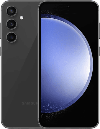 samsung-galaxy-s23-fe-5g-smartphone-android-128gb-grafite - Imagem