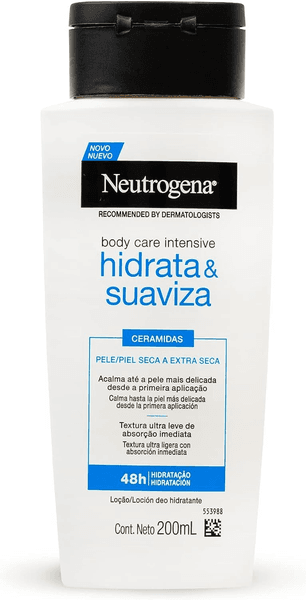 hidratante-corporal-body-care-intensive-hidratarepara-200ml-neutrogena - Imagem