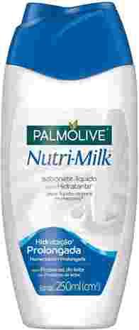 sabonete-liquido-palmolive-nutri-milk-hidratante-250ml - Imagem
