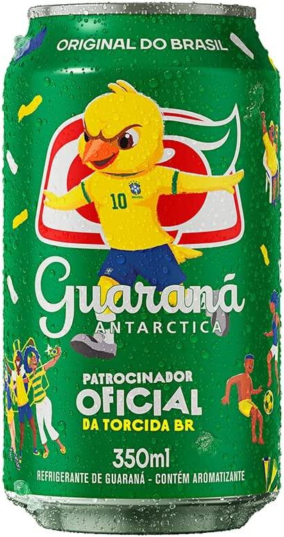 refrigerante-guarana-antartica-350ml - Imagem