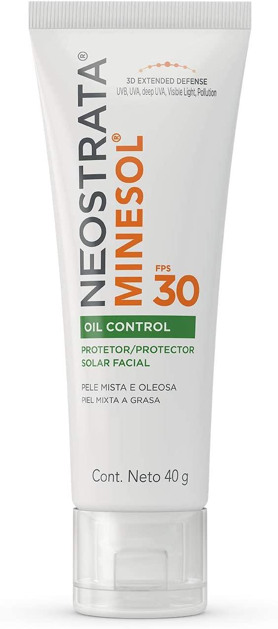 minesol-oil-control-serum-fps-30-neostrata-40g - Imagem