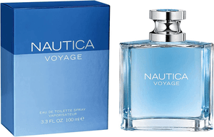 perfume-nautica-voyage-by-nautica-for-men-100-ml-spray - Imagem