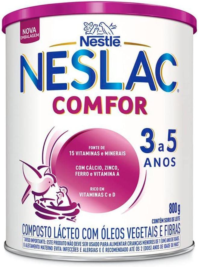 composto-lacteo-neslac-comfor-800g - Imagem