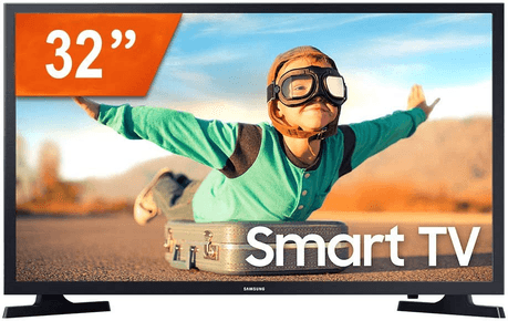 smart-tv-led-32-hd-samsung-lh32betblggxzd - Imagem