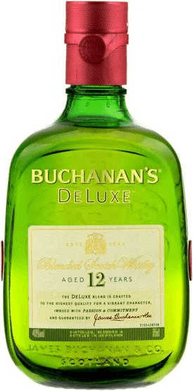 whisky-buchanans-deluxe-12-anos-750ml - Imagem