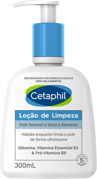 locao-de-limpeza-300-ml-cetaphil - Imagem